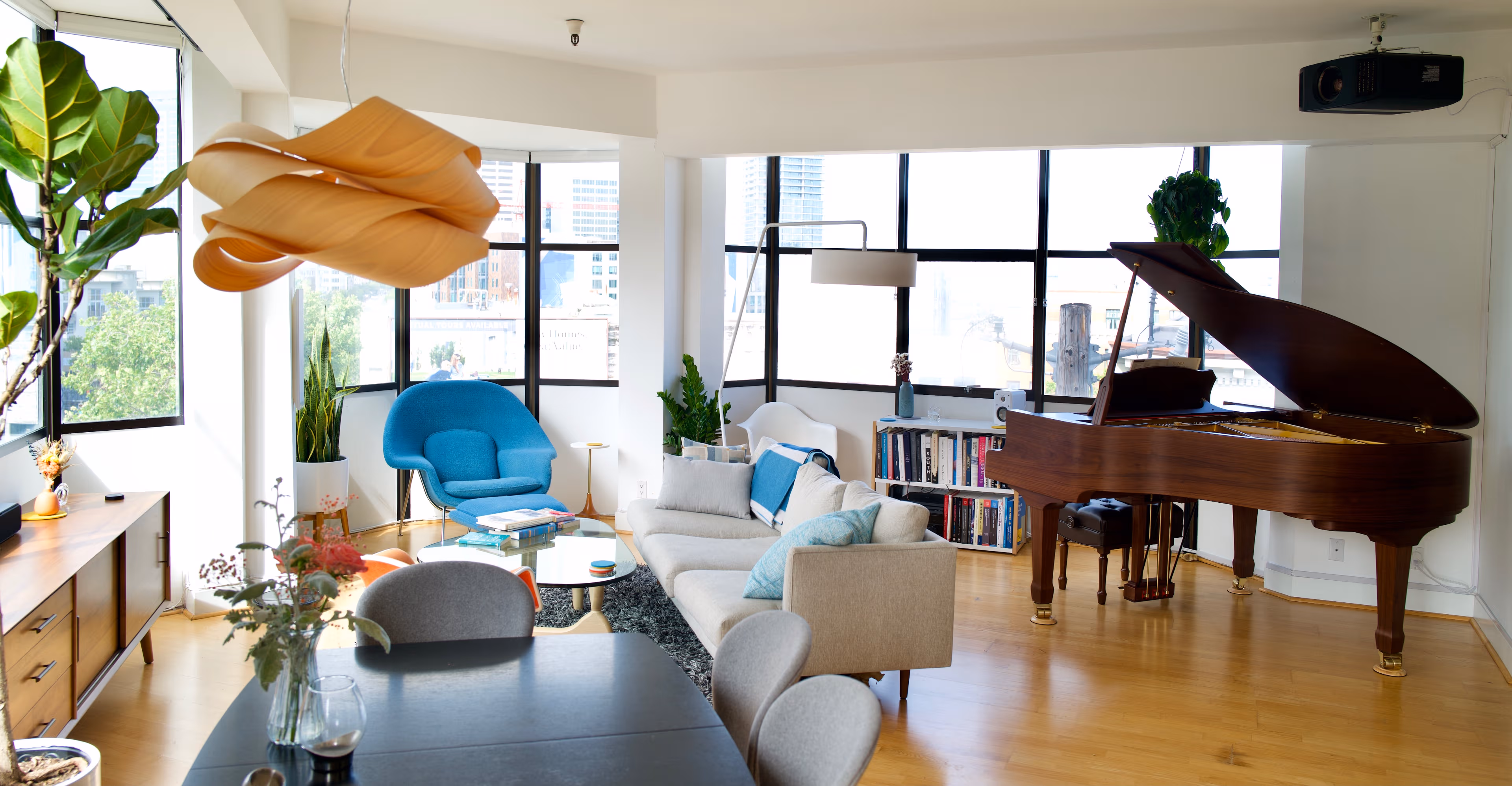 Andy's home. Image from Andy Matuschak.