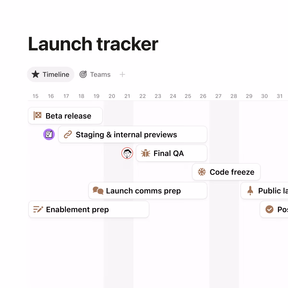Homepage | Agents 26 | Bento | Projects | Front | Desktop