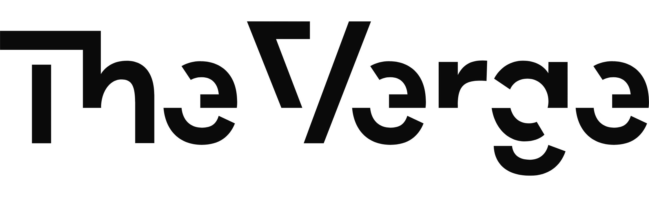 The Verge