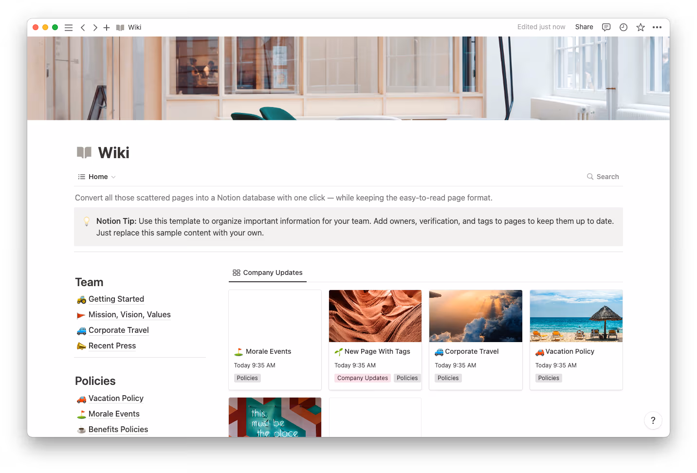 Teamwork skills thumbnail