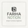 Profile picture of FarihaFT