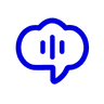 Icon of connection