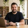Profile picture of Erick Stoic | Sustainable Productivity Mentor