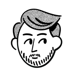 A profile image of Moussa Mazouzi