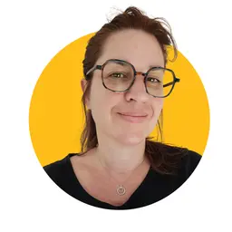 A profile image of Christelle Bordet