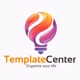 Template Center