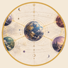 Profile picture of Palina Puplikova · Worldbuilding Tools