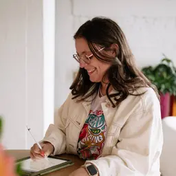 Virtually Molli | OBM & Systems Strategy