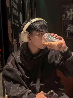 Ronald Vergel Dela Cruz